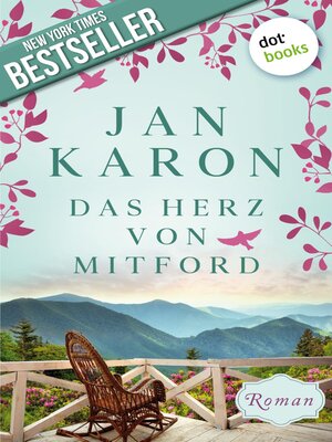 cover image of Das Herz von Mitford